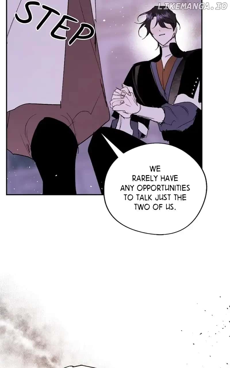 The Dark Lord's Confession Chapter 92 Page 38