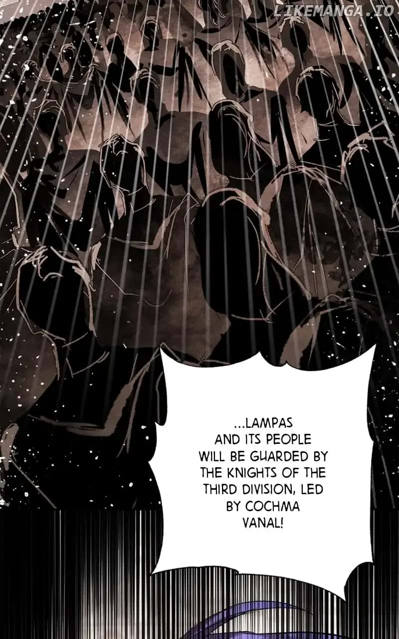 The Dark Lord's Confession Chapter 92 Page 92