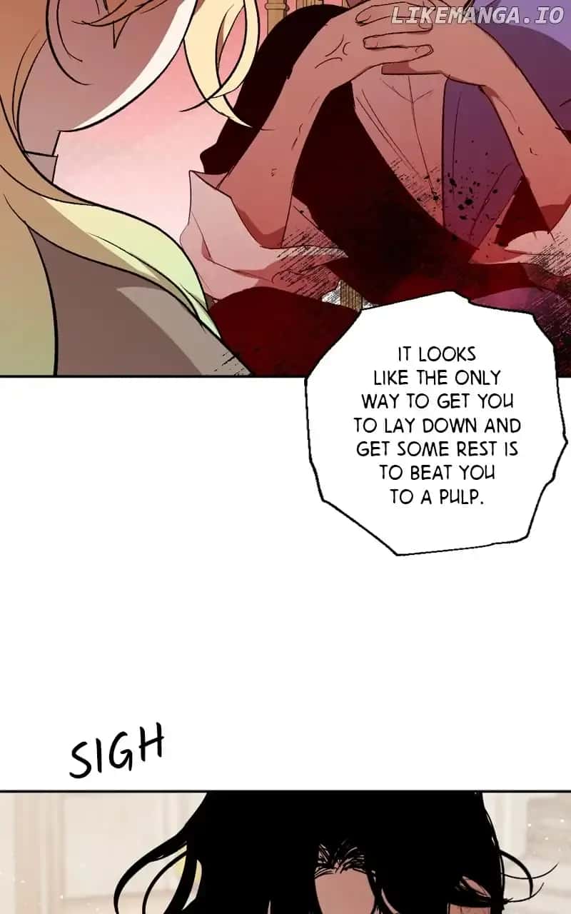 The Dark Lord's Confession Chapter 92 Page 98