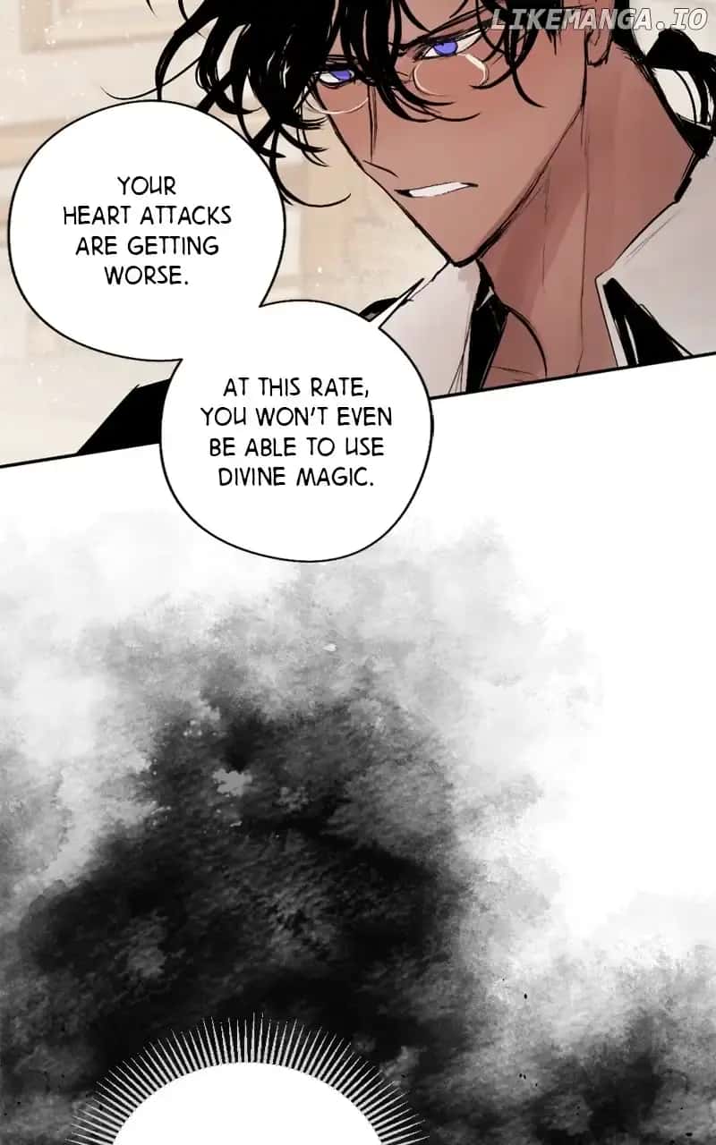 The Dark Lord's Confession Chapter 92 Page 99