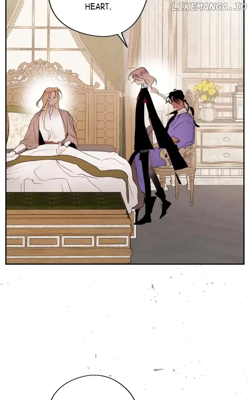 The Dark Lord's Confession Chapter 92 Page 103