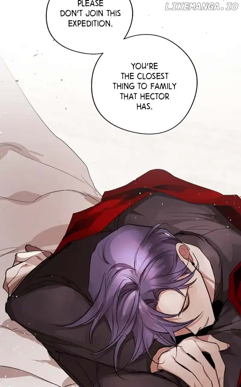 The Dark Lord's Confession Chapter 92 Page 104