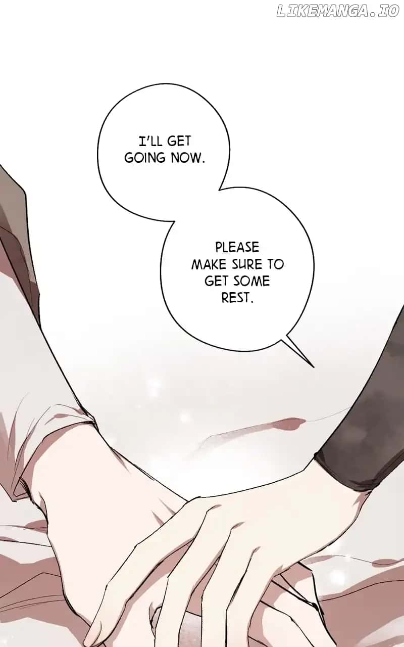 The Dark Lord's Confession Chapter 92 Page 109