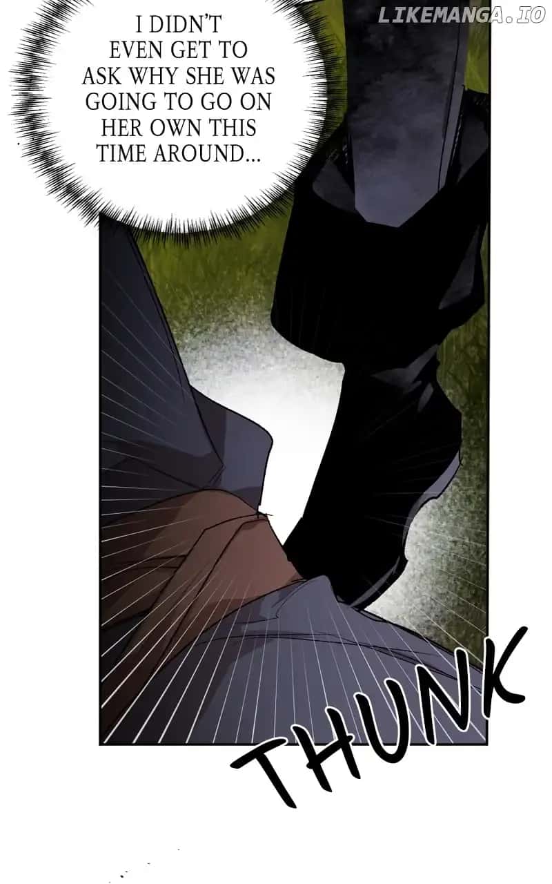 The Dark Lord's Confession Chapter 93 Page 27