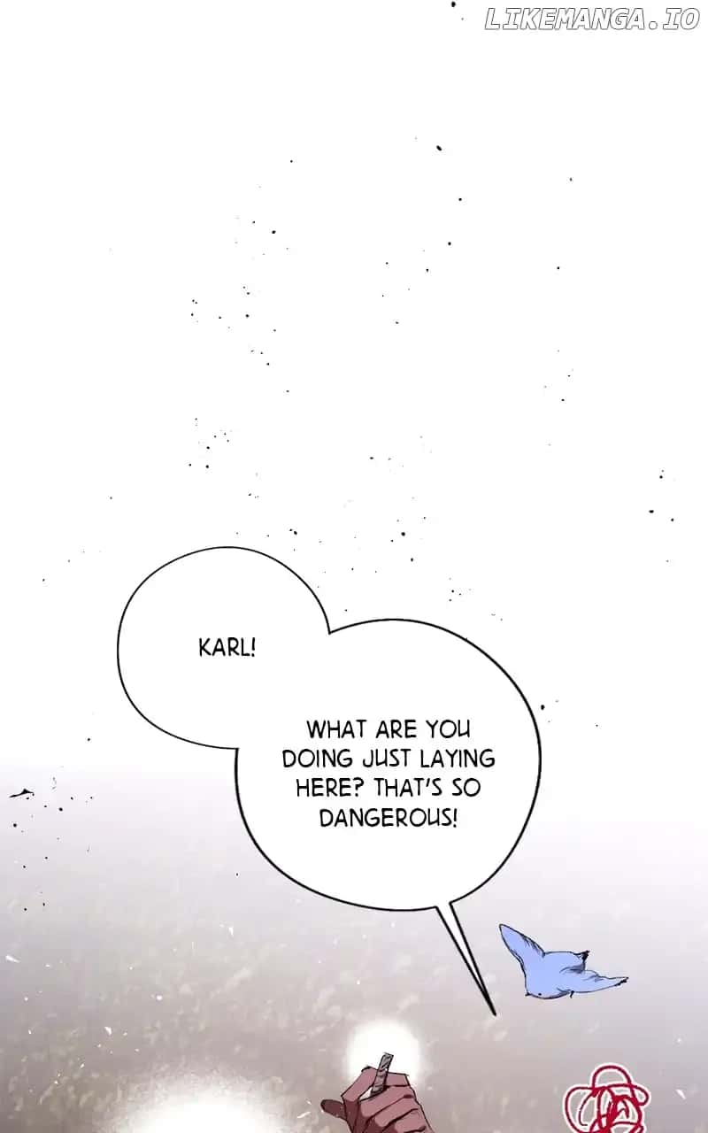 The Dark Lord's Confession Chapter 93 Page 29