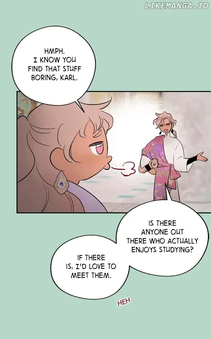 The Dark Lord's Confession Chapter 93 Page 58