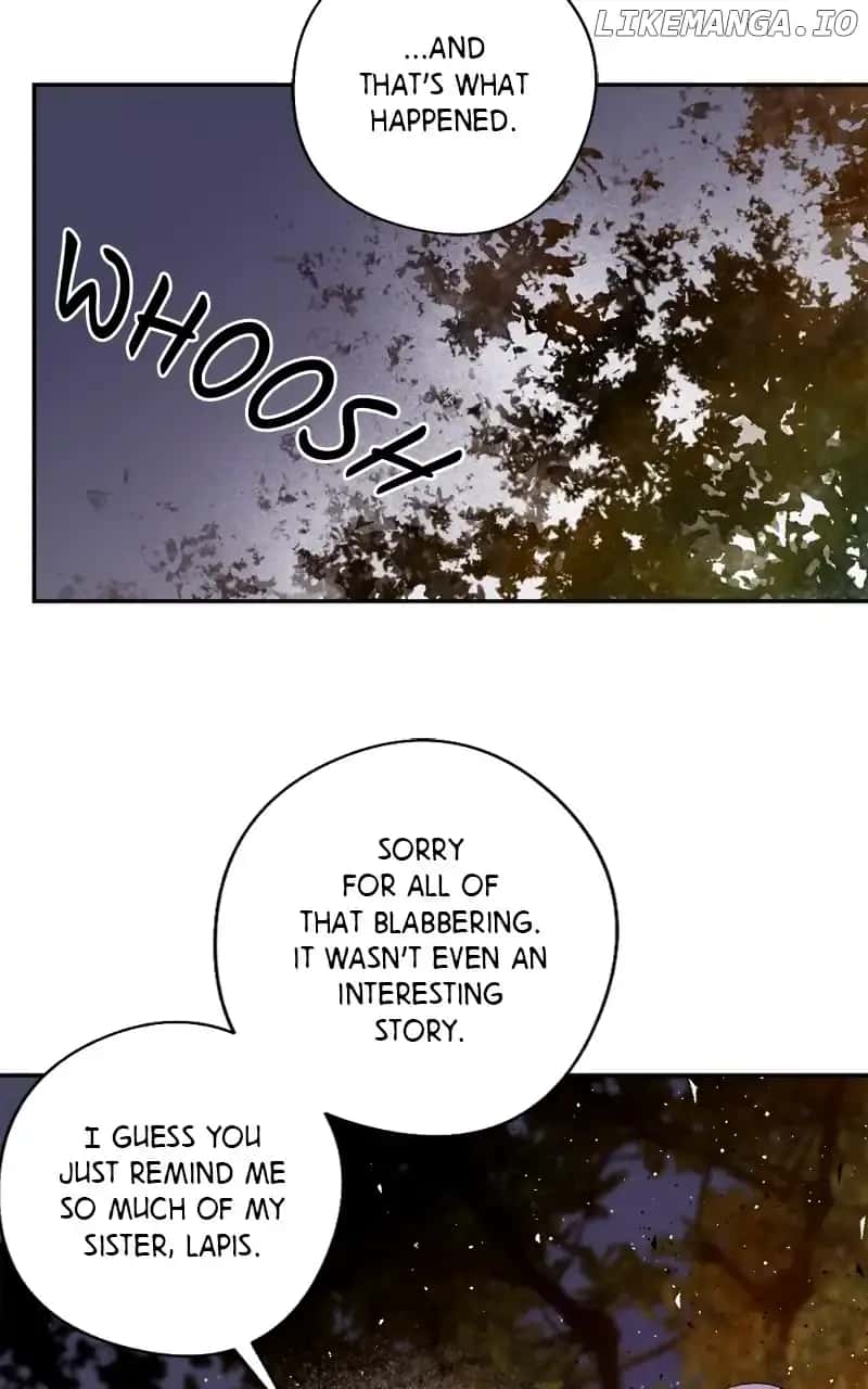 The Dark Lord's Confession Chapter 93 Page 81