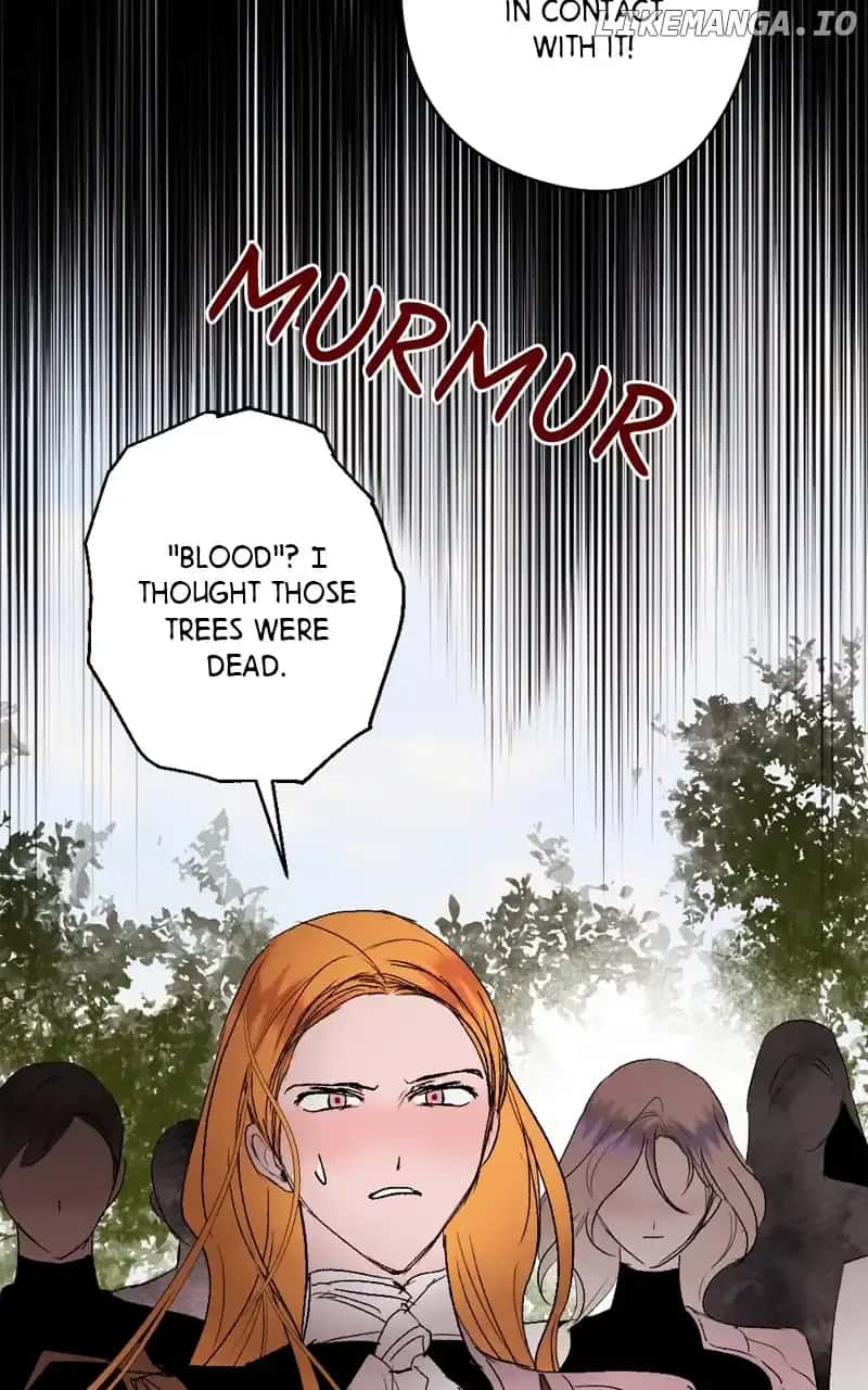 The Dark Lord's Confession Chapter 93 Page 108