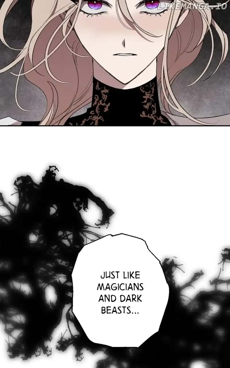 The Dark Lord's Confession Chapter 93 Page 110