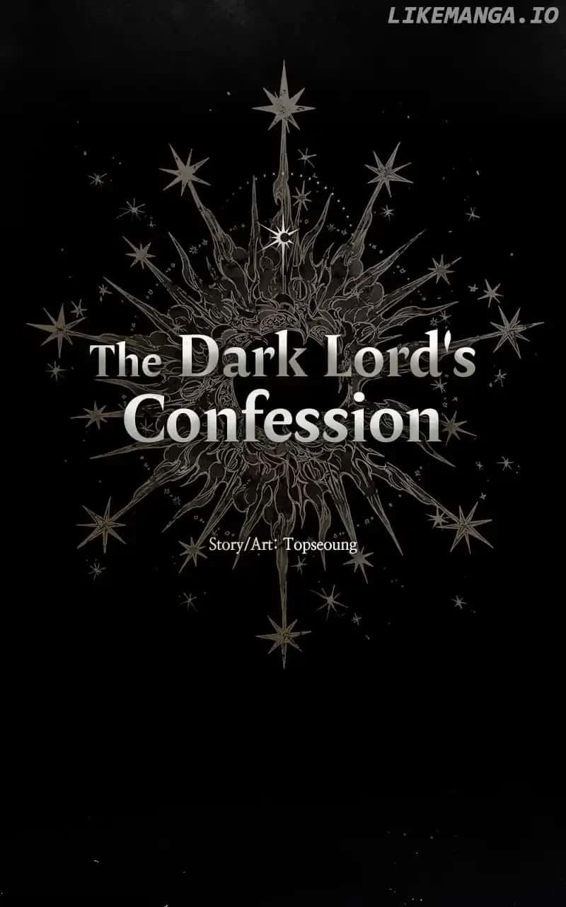 The Dark Lord's Confession Chapter 94 Page 9