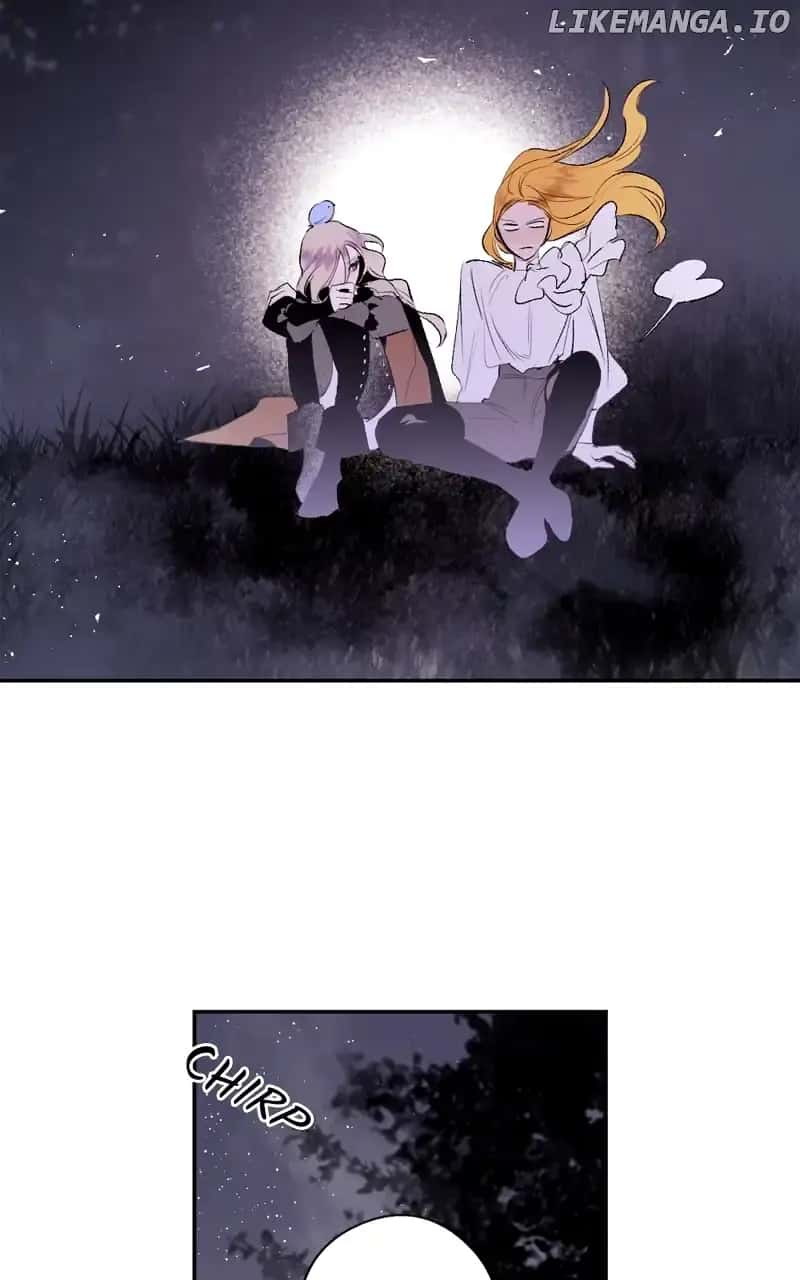 The Dark Lord's Confession Chapter 94 Page 22