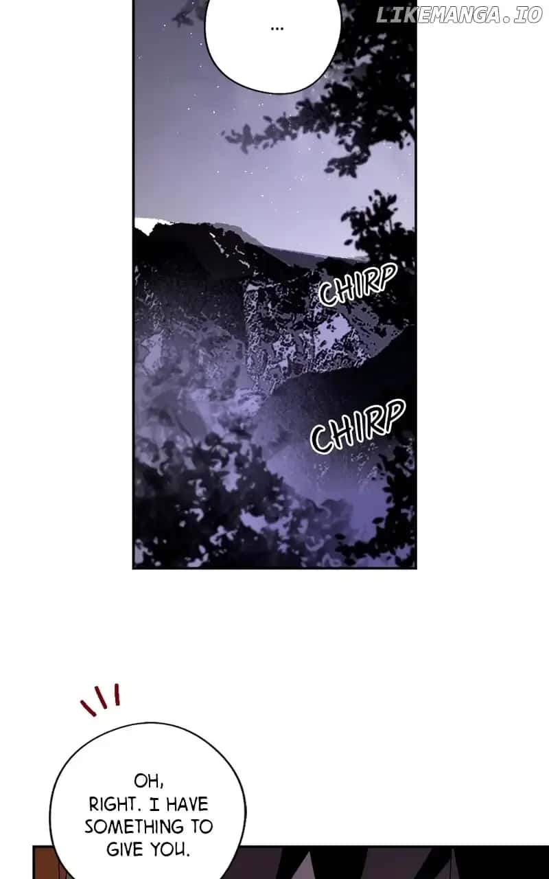 The Dark Lord's Confession Chapter 94 Page 23