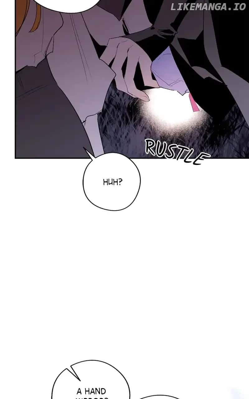 The Dark Lord's Confession Chapter 94 Page 24