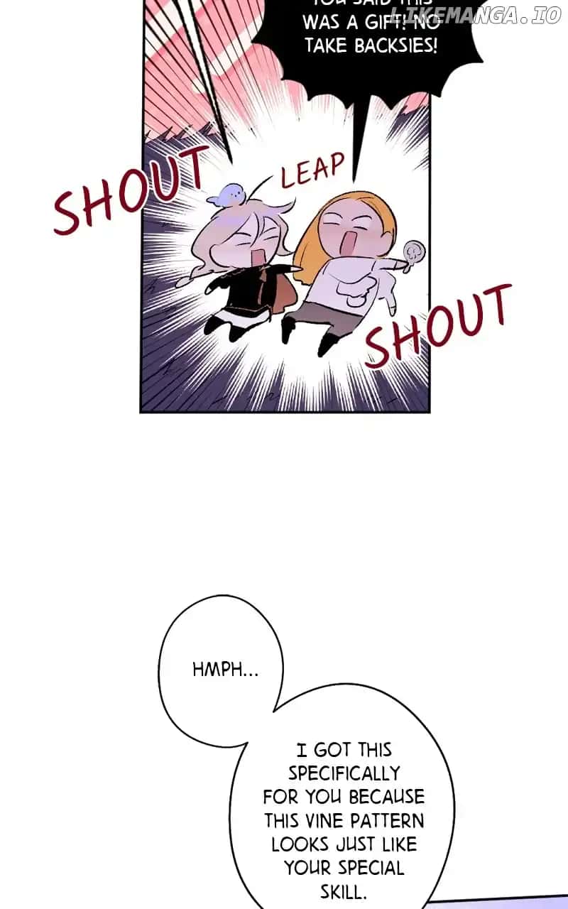 The Dark Lord's Confession Chapter 94 Page 29