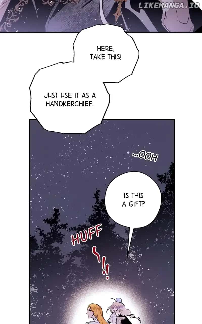 The Dark Lord's Confession Chapter 94 Page 32