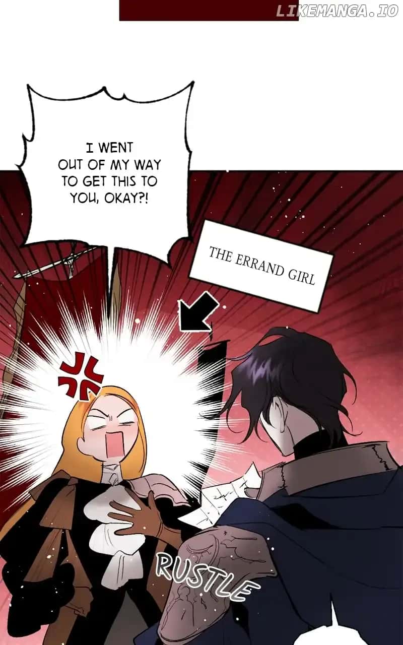 The Dark Lord's Confession Chapter 94 Page 47