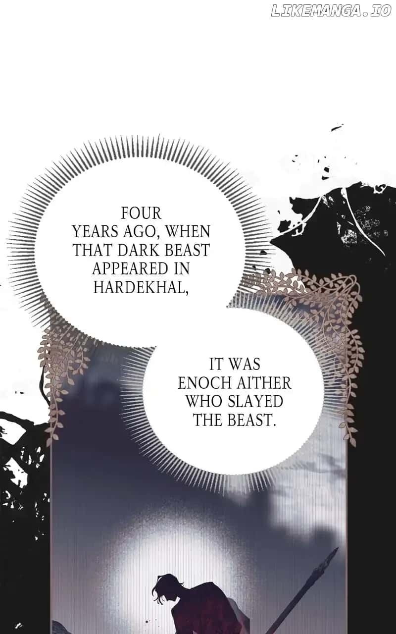 The Dark Lord's Confession Chapter 94 Page 54