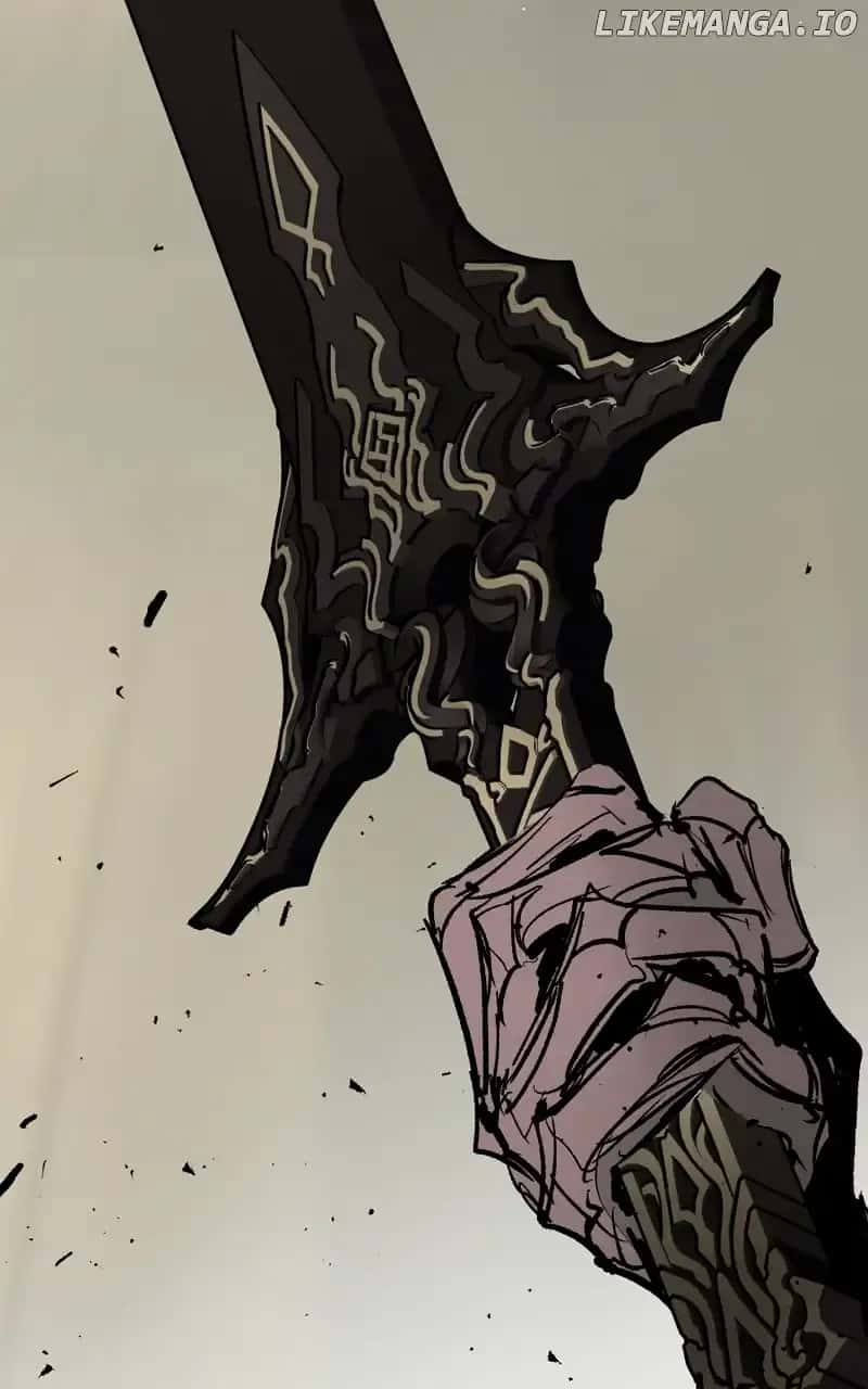The Dark Lord's Confession Chapter 94 Page 68