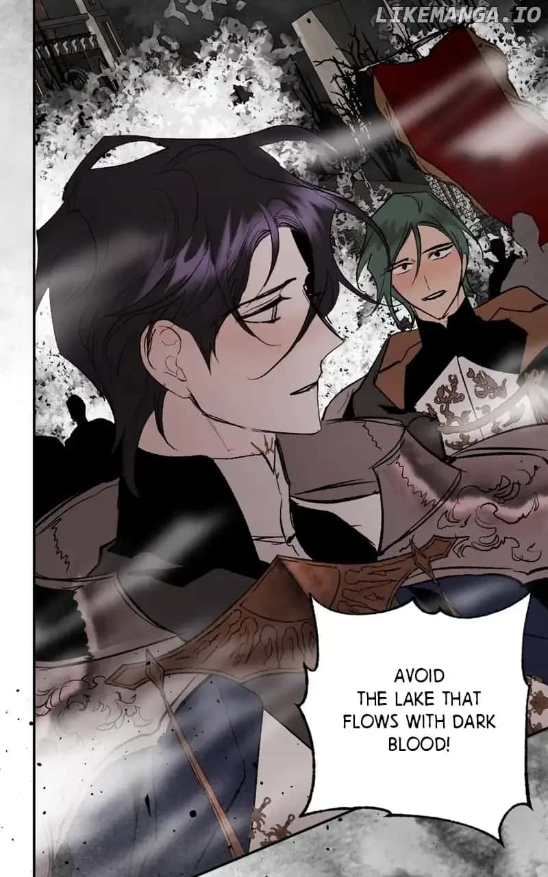 The Dark Lord's Confession Chapter 94 Page 79