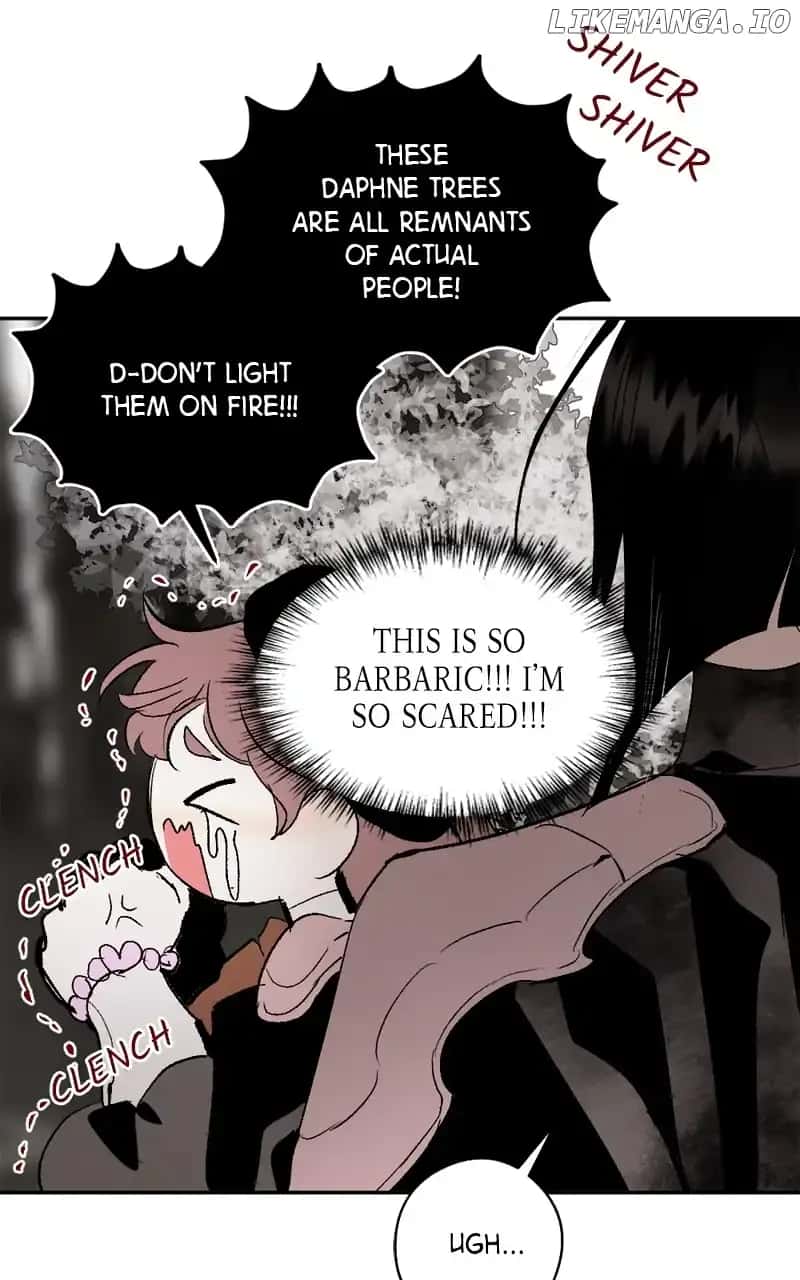 The Dark Lord's Confession Chapter 94 Page 93