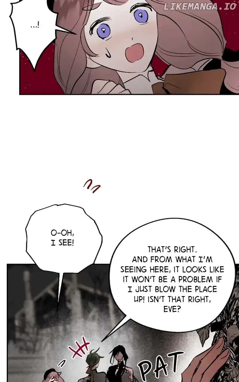 The Dark Lord's Confession Chapter 94 Page 96
