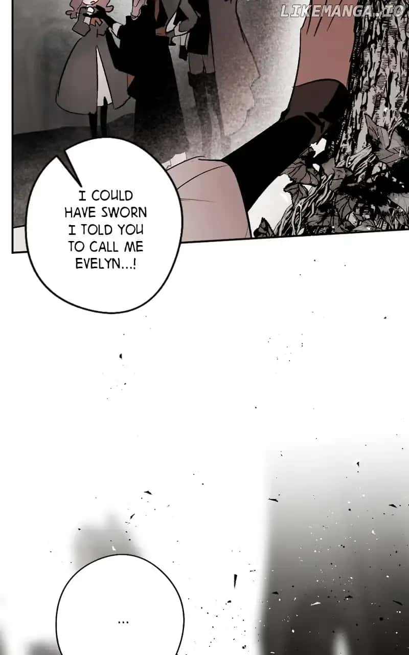 The Dark Lord's Confession Chapter 94 Page 97