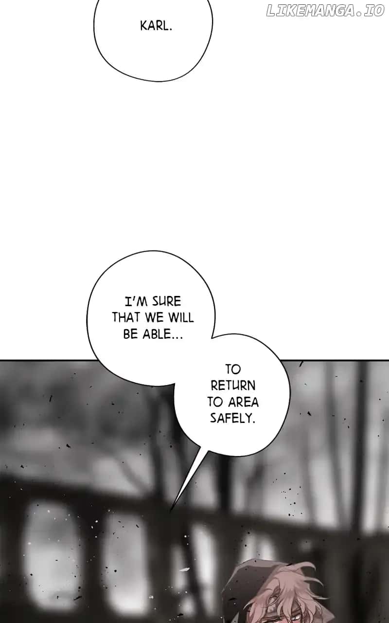 The Dark Lord's Confession Chapter 94 Page 109