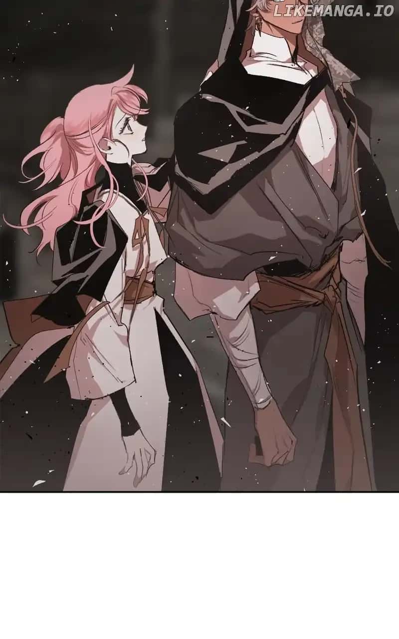 The Dark Lord's Confession Chapter 94 Page 110