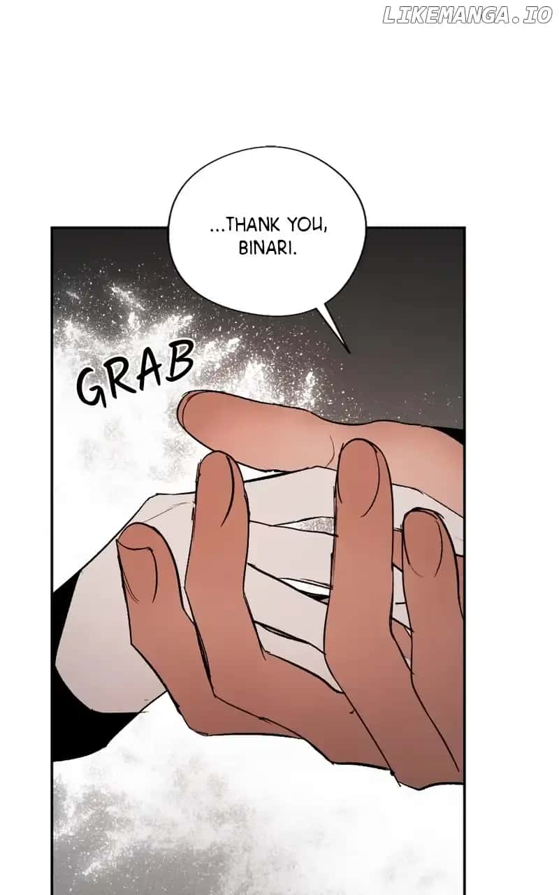 The Dark Lord's Confession Chapter 94 Page 111