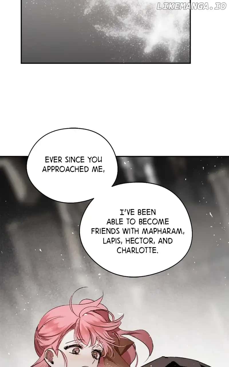 The Dark Lord's Confession Chapter 94 Page 112