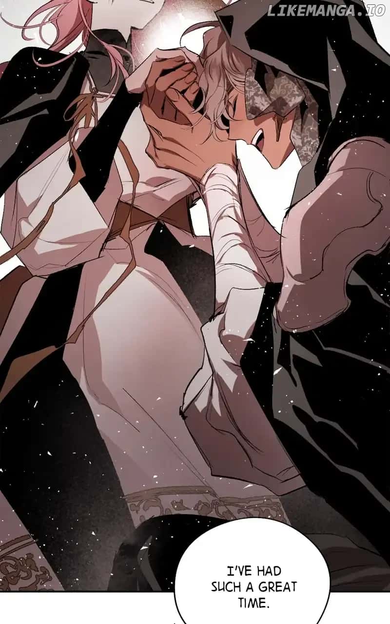 The Dark Lord's Confession Chapter 94 Page 113