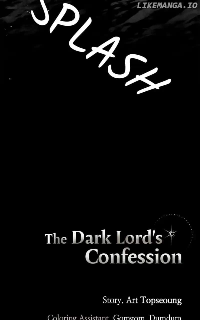 The Dark Lord's Confession Chapter 94 Page 123
