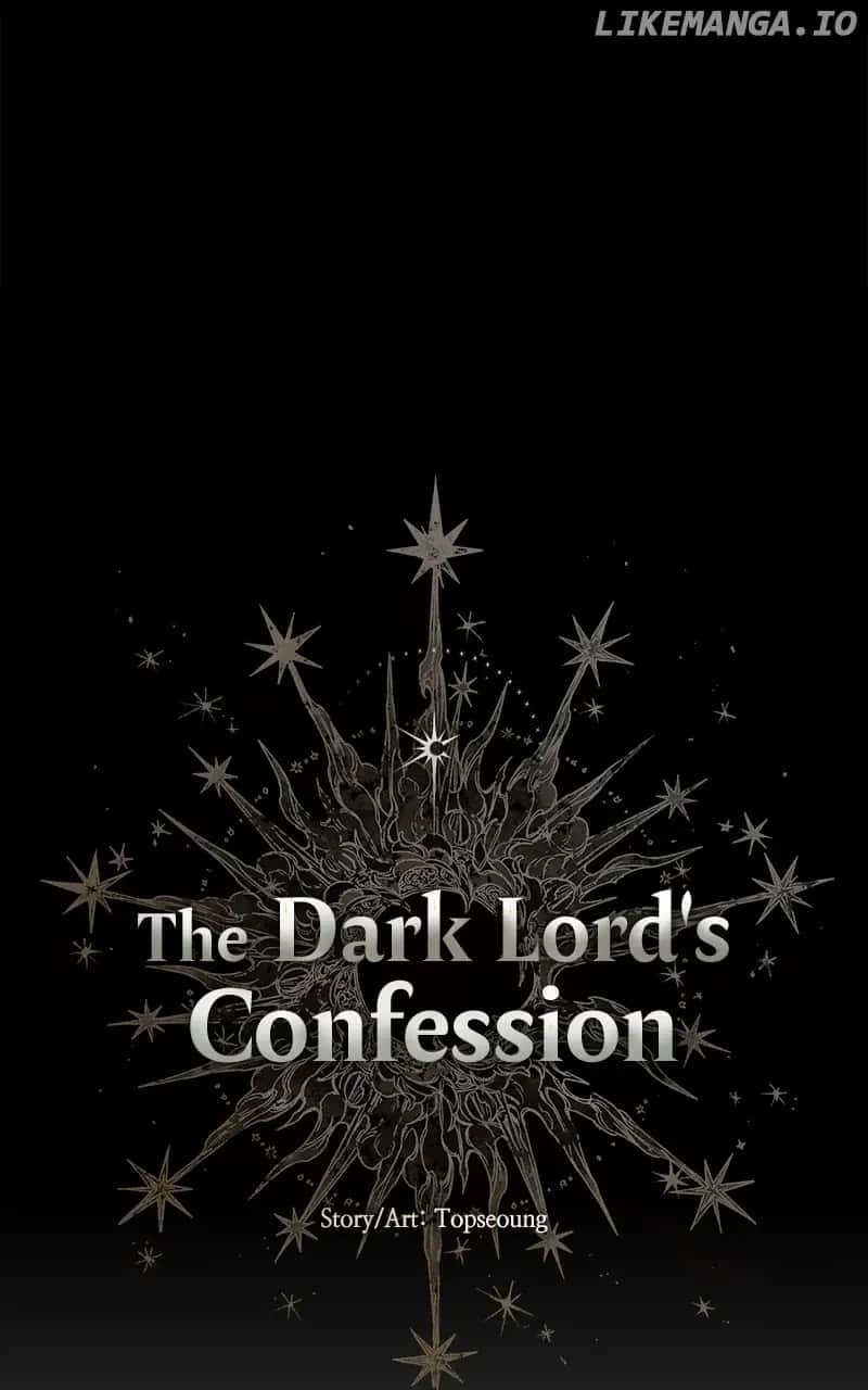 The Dark Lord's Confession Chapter 95 Page 10