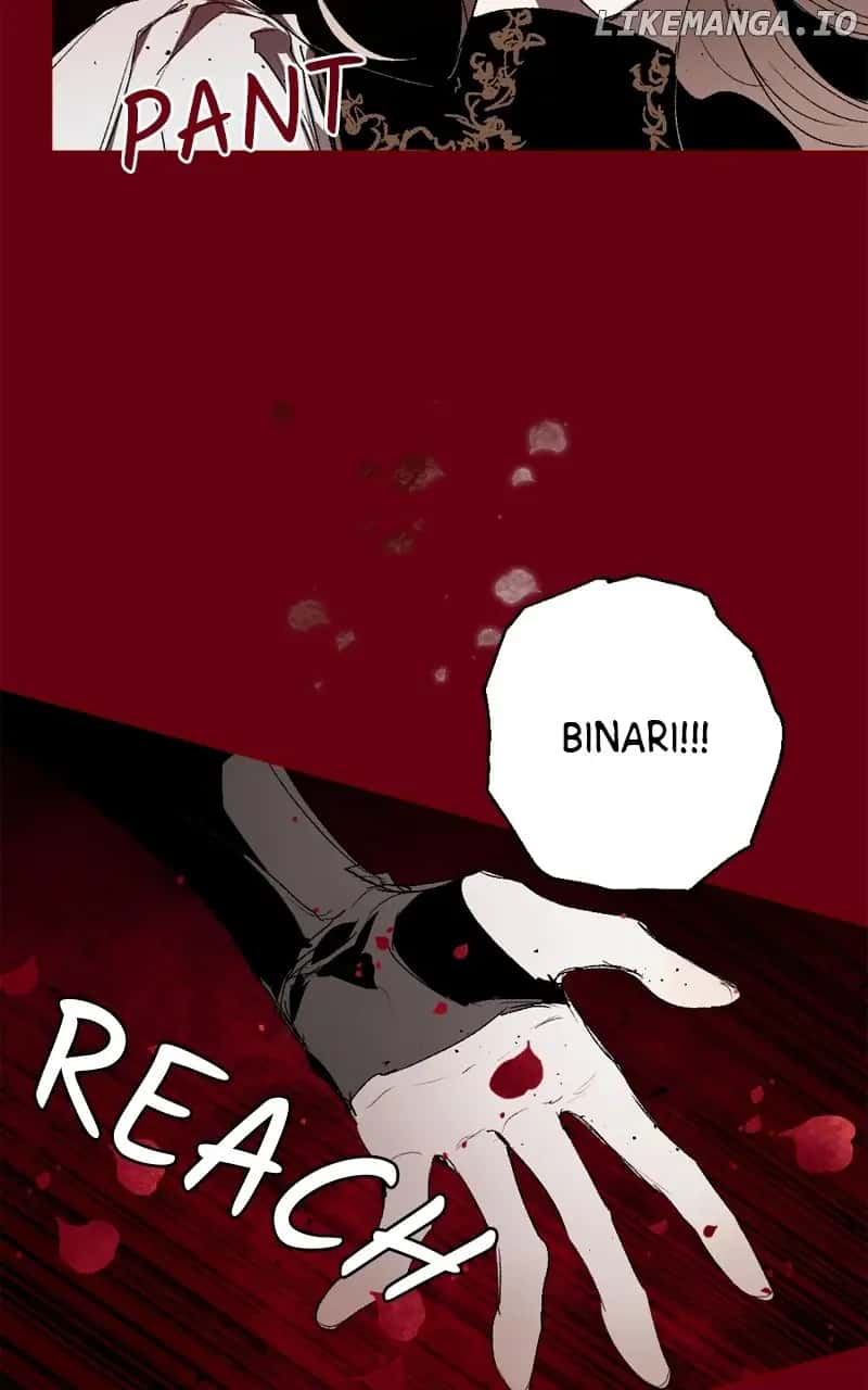The Dark Lord's Confession Chapter 95 Page 22