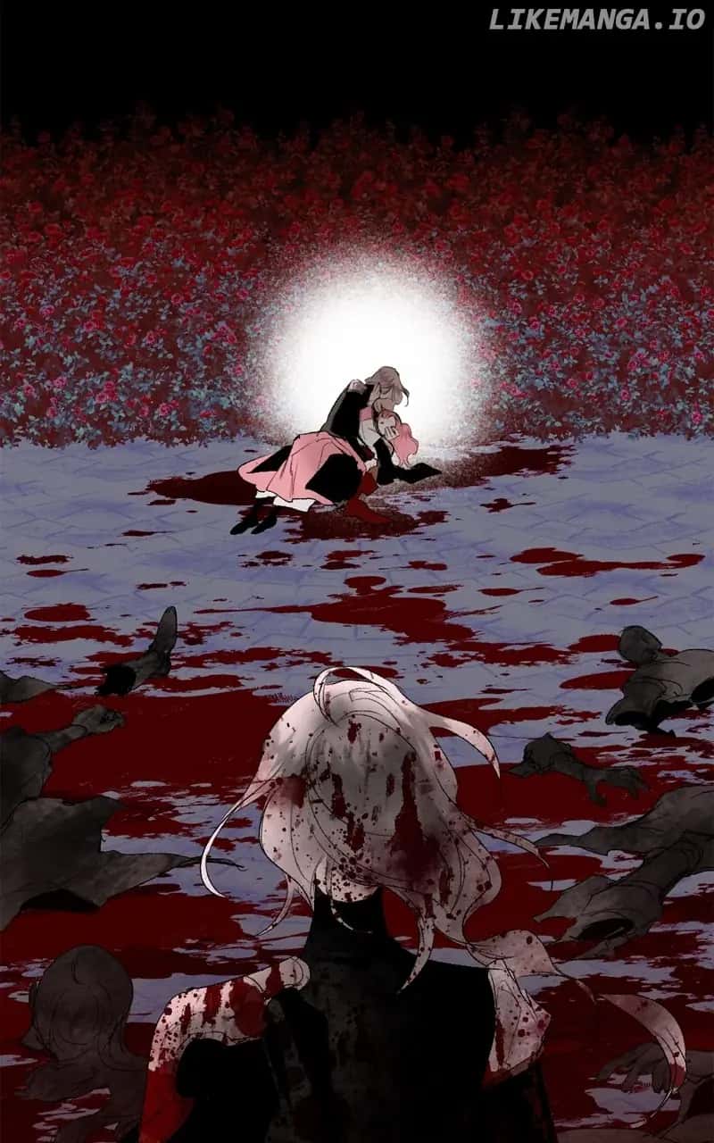 The Dark Lord's Confession Chapter 95 Page 30