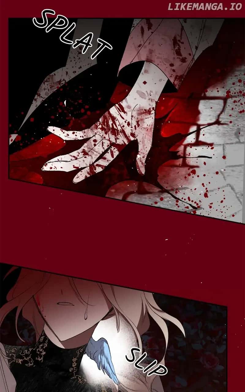 The Dark Lord's Confession Chapter 95 Page 34