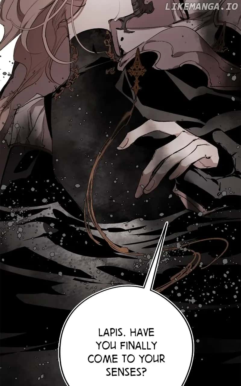 The Dark Lord's Confession Chapter 95 Page 49
