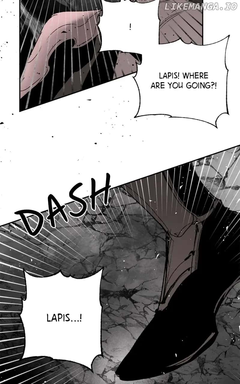 The Dark Lord's Confession Chapter 95 Page 58