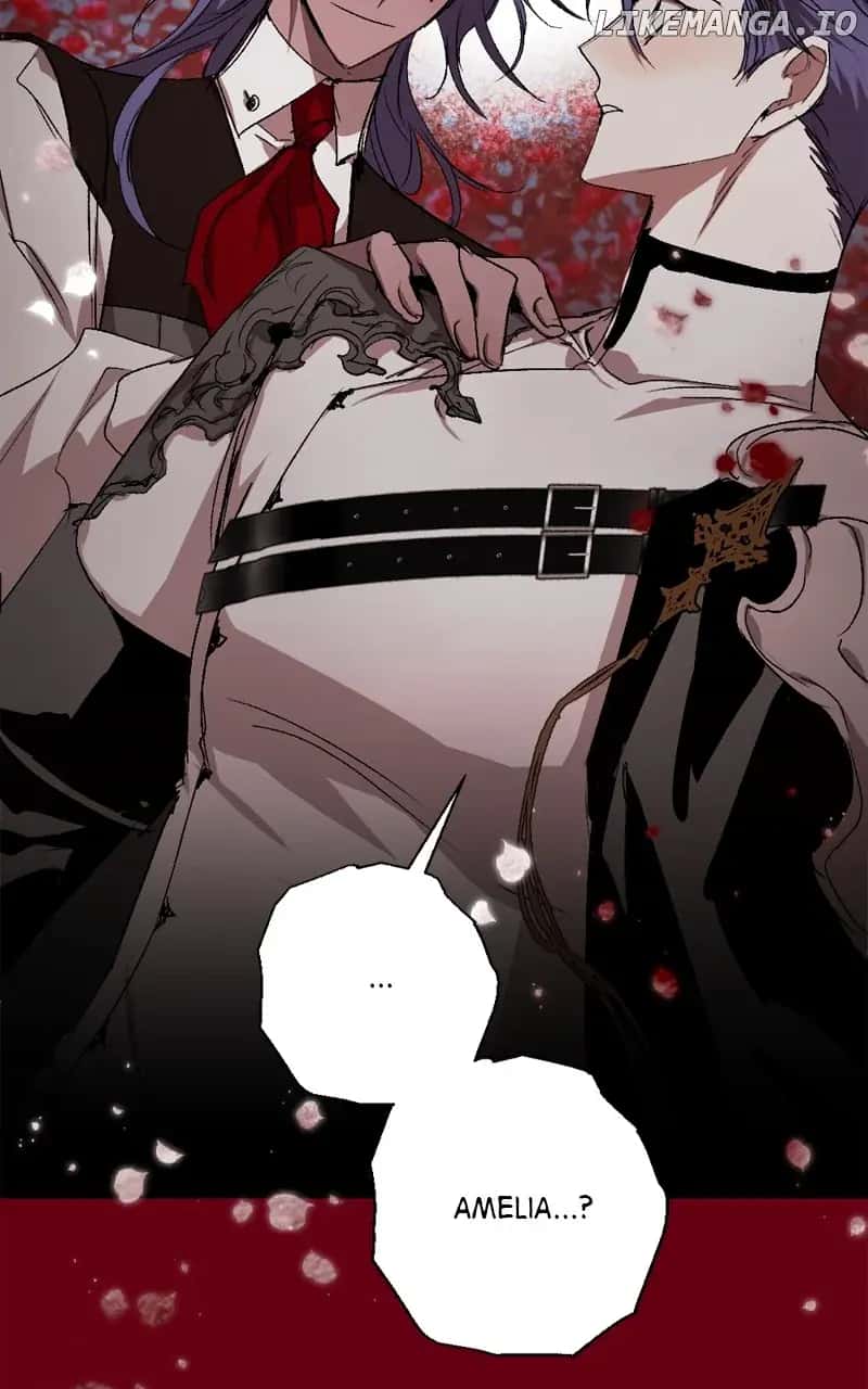 The Dark Lord's Confession Chapter 95 Page 71