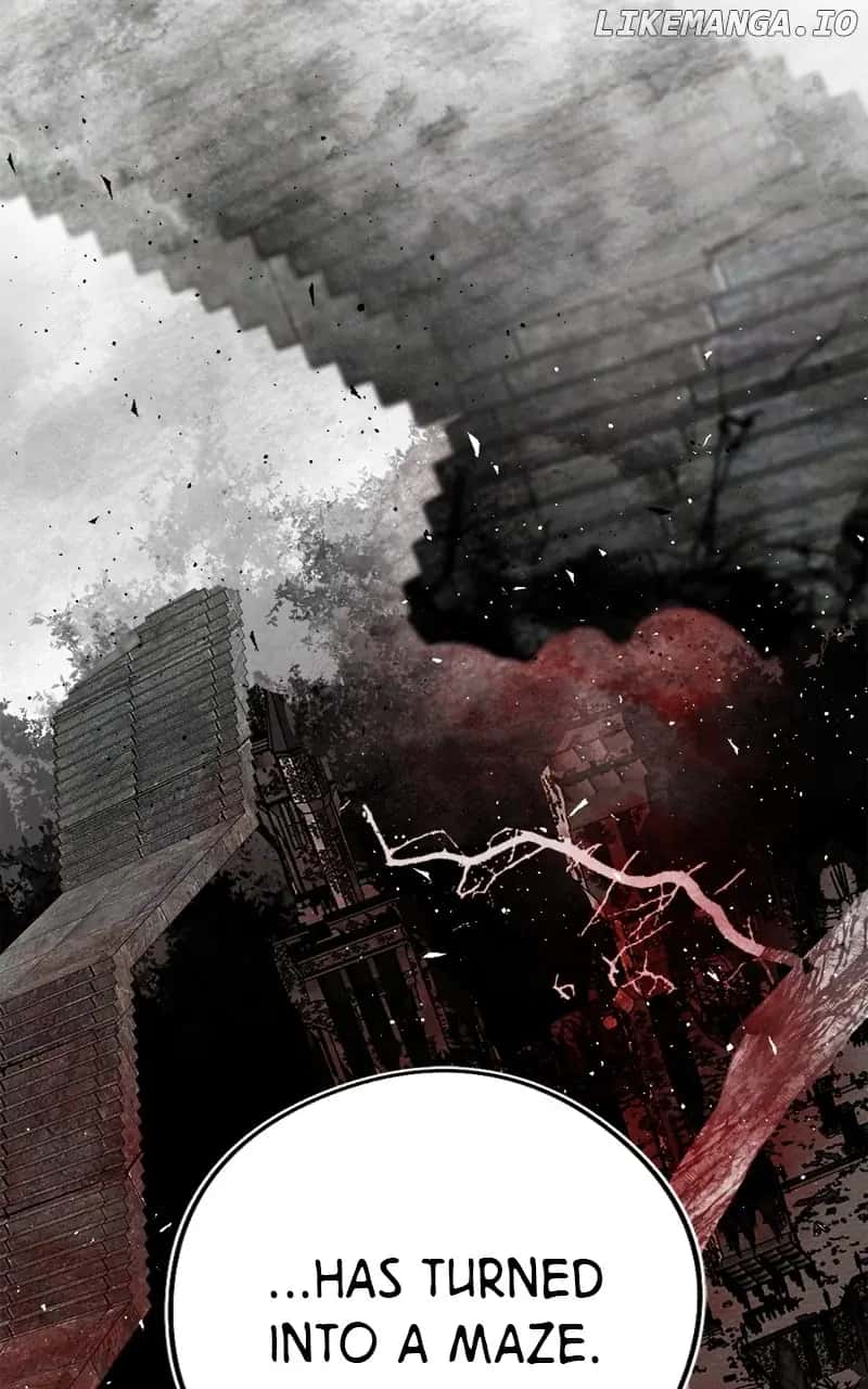 The Dark Lord's Confession Chapter 95 Page 105
