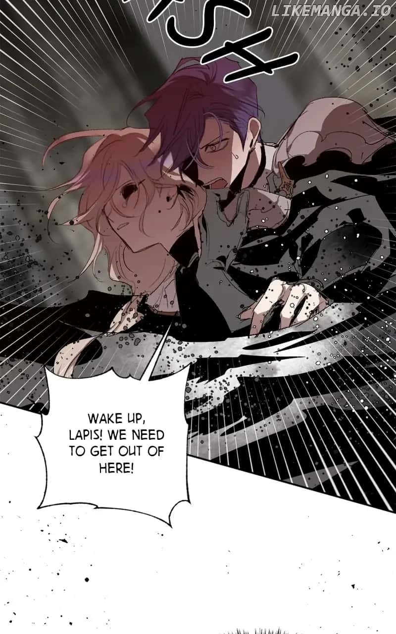 The Dark Lord's Confession Chapter 95 Page 114