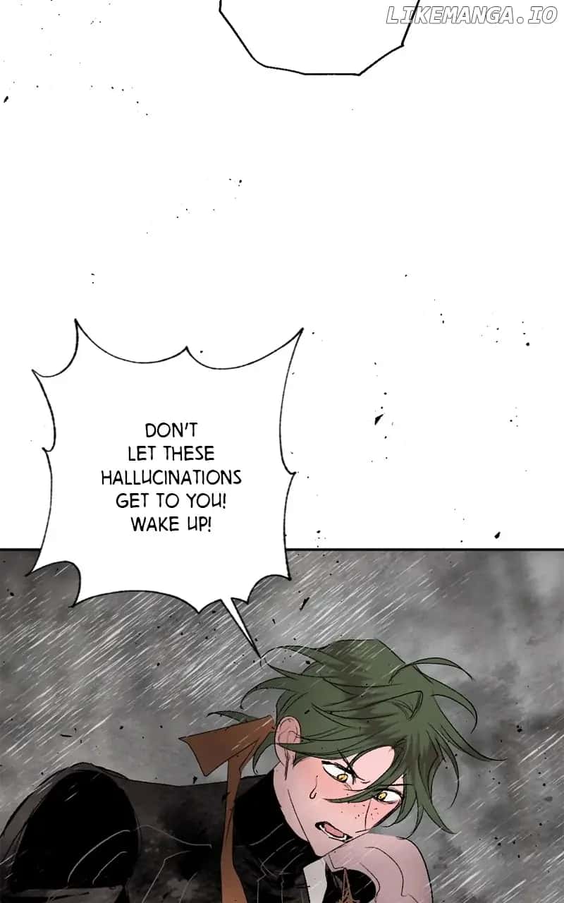 The Dark Lord's Confession Chapter 95 Page 124