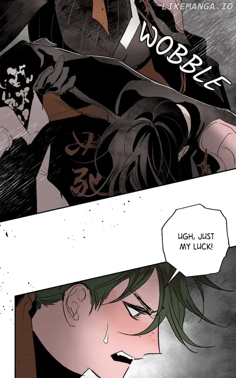 The Dark Lord's Confession Chapter 95 Page 125