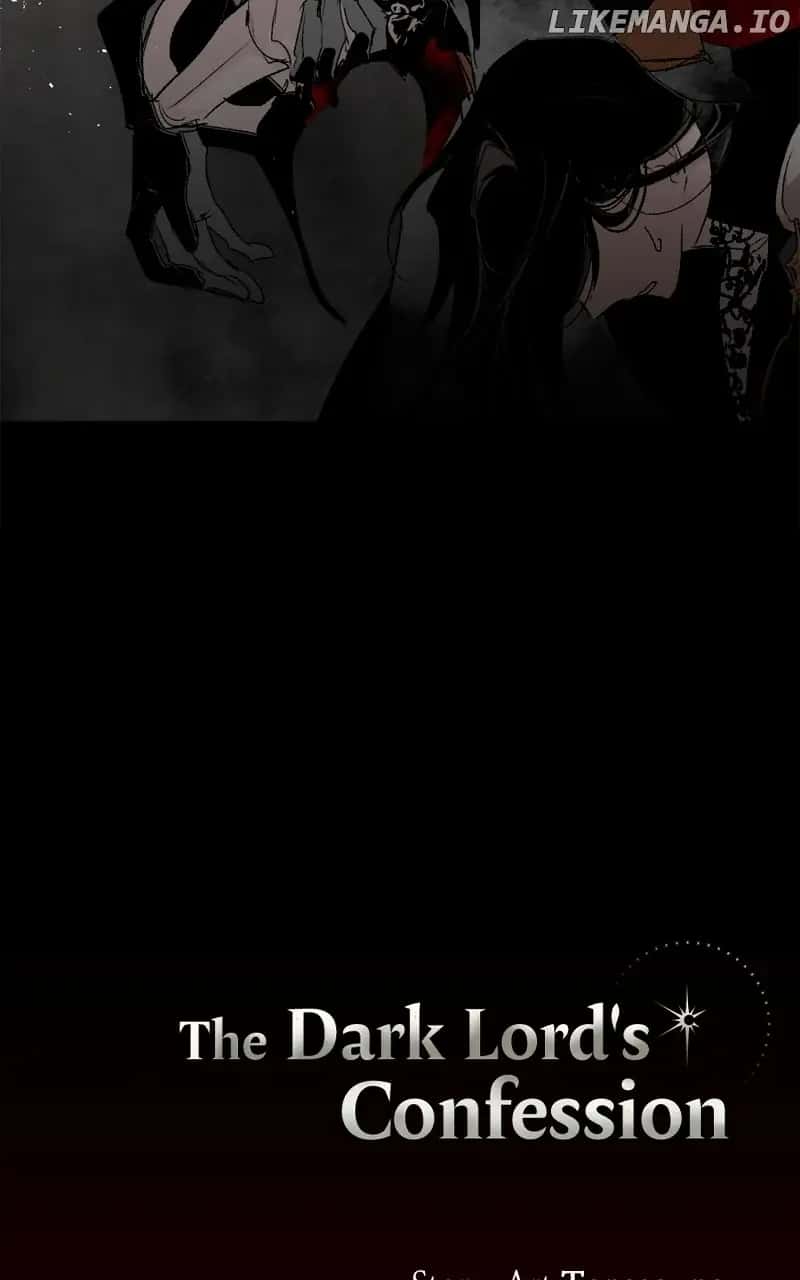 The Dark Lord's Confession Chapter 95 Page 128