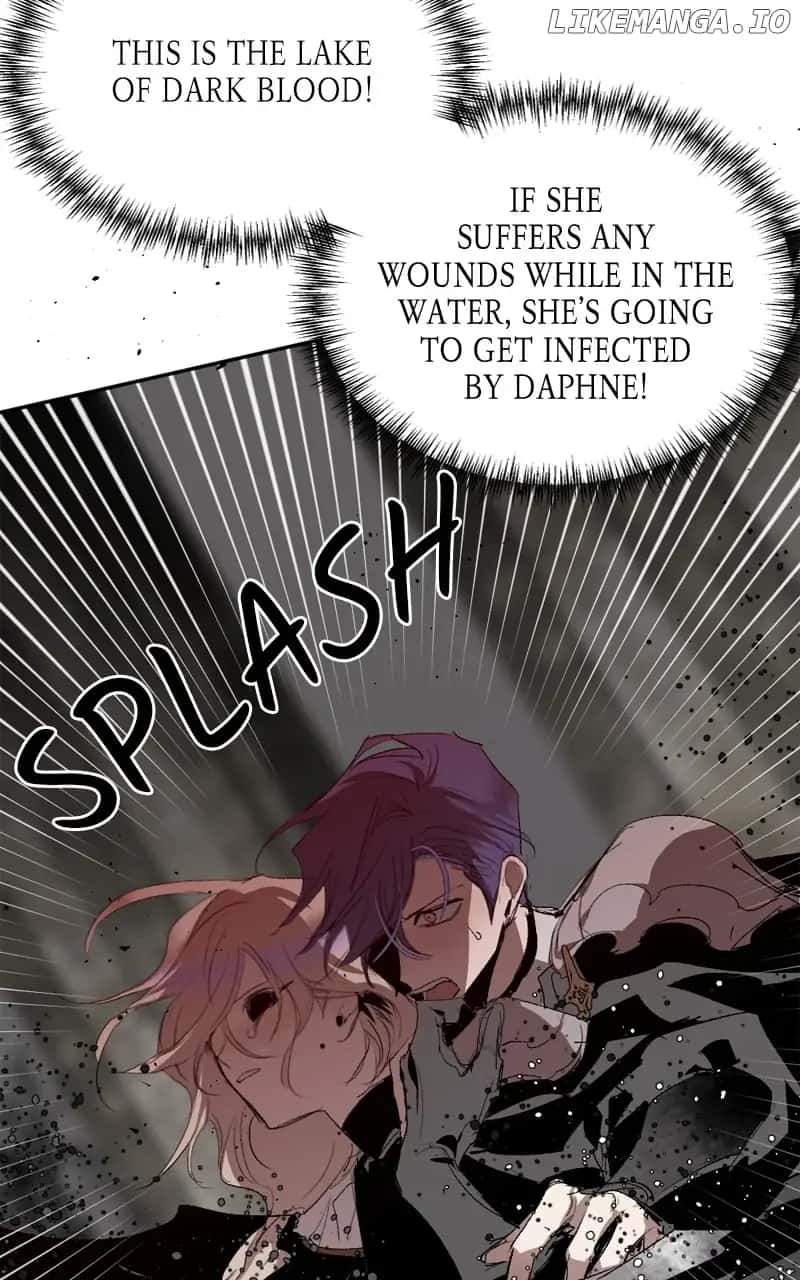 The Dark Lord's Confession Chapter 96 Page 3