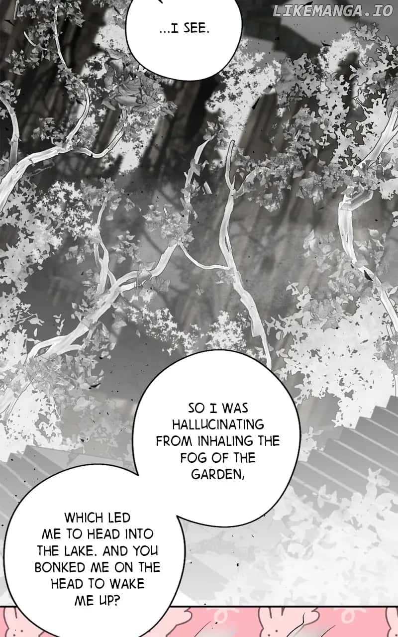 The Dark Lord's Confession Chapter 96 Page 13