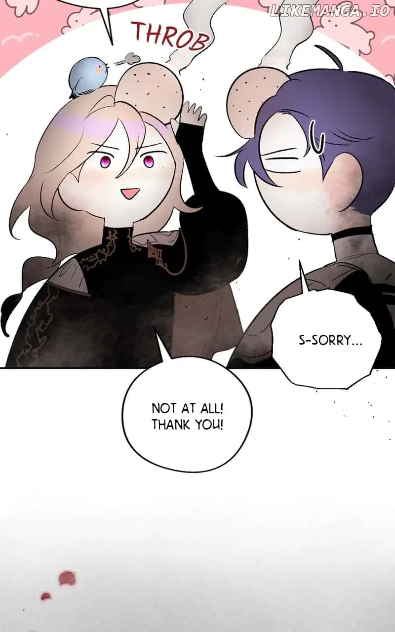 The Dark Lord's Confession Chapter 96 Page 14