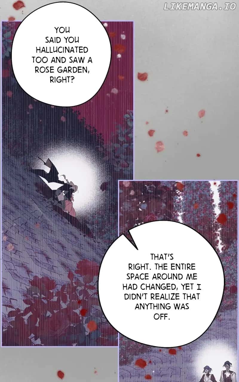 The Dark Lord's Confession Chapter 96 Page 15