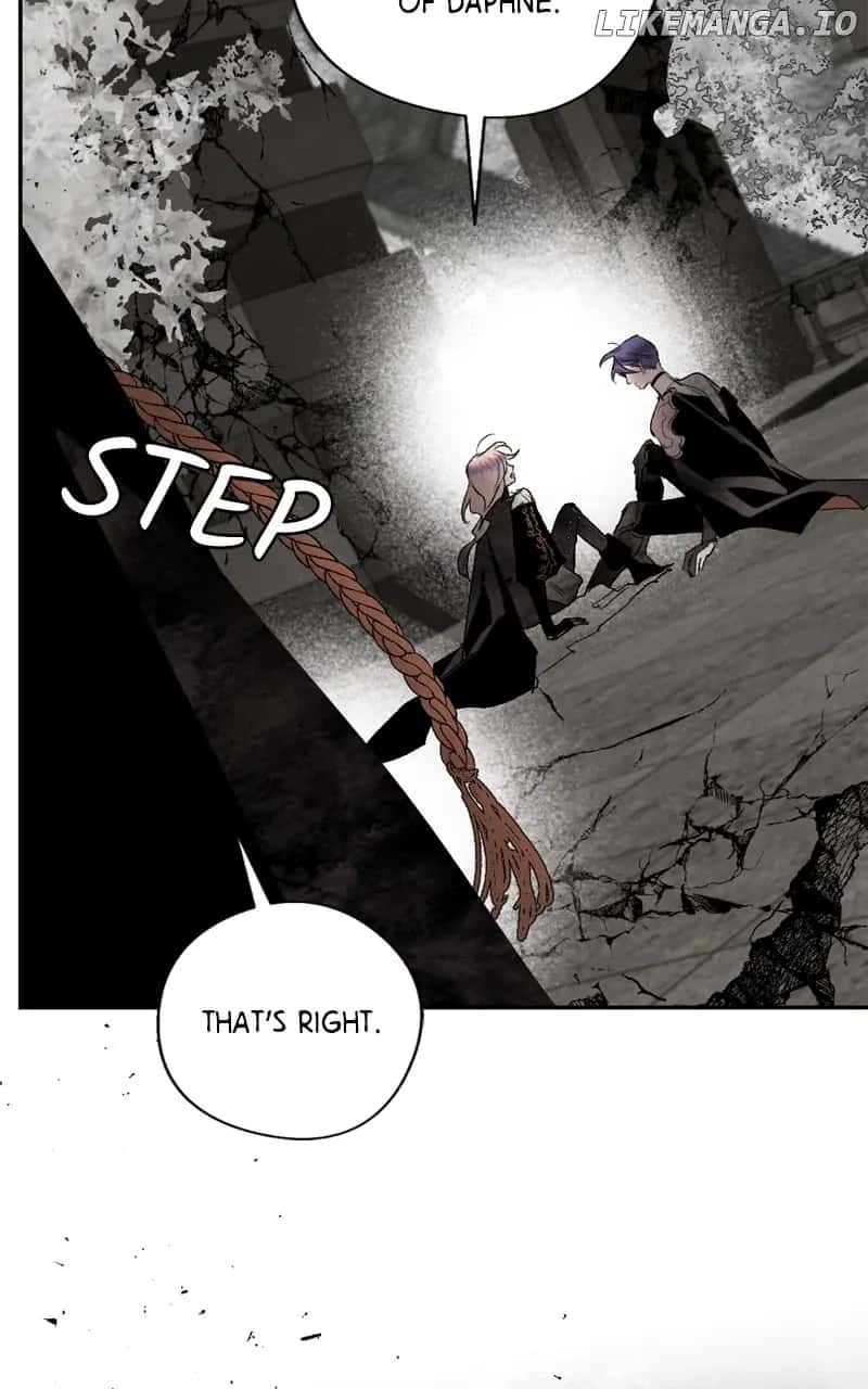 The Dark Lord's Confession Chapter 96 Page 17