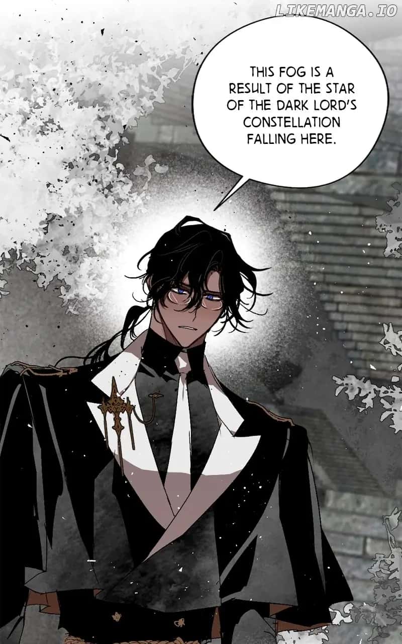 The Dark Lord's Confession Chapter 96 Page 18